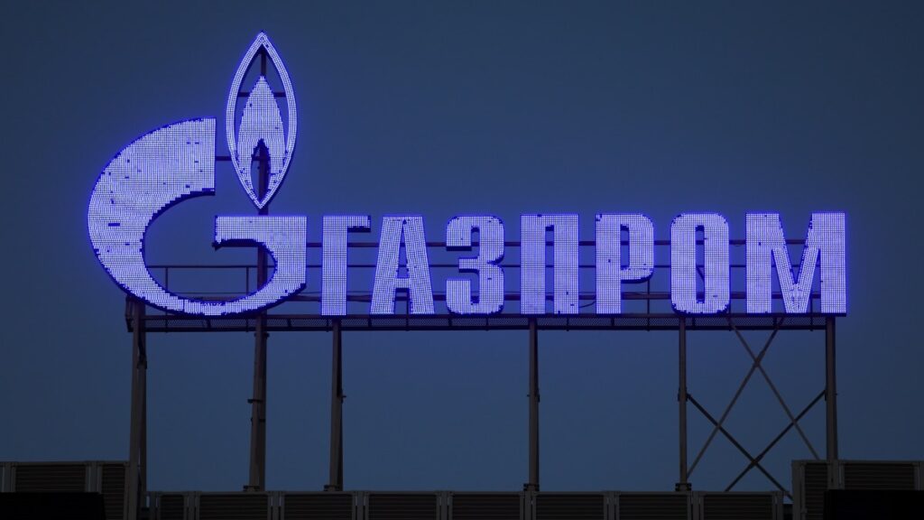 Russian gas supplies to Europe set to cease, ending Moscow’s dominance – Firstpost