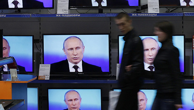 Russian propaganda Telegram channels blocked in Europe – media