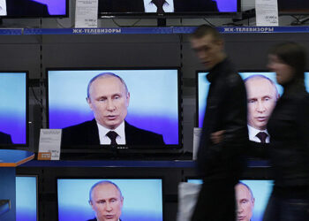 Russian propaganda Telegram channels blocked in Europe – media