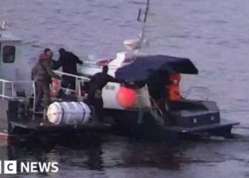 Russia’s removal of Estonian border markers ‘unacceptable’ Russia’s removal of Estonian border markers ‘unacceptable’