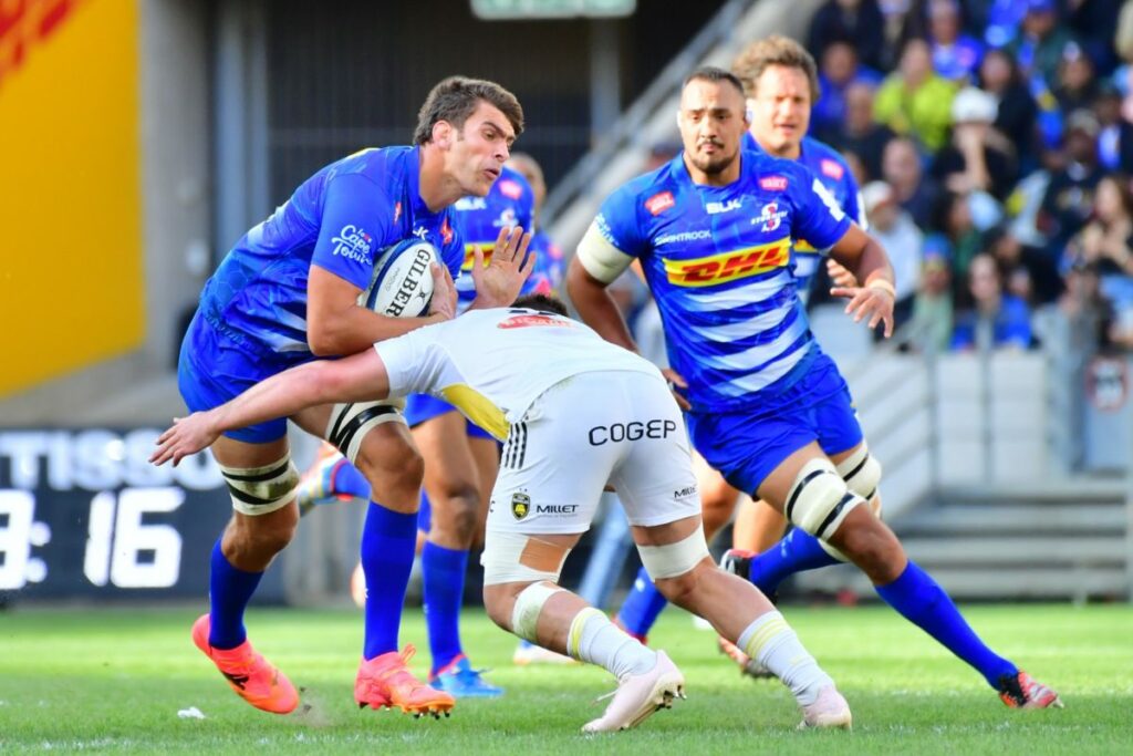 SA teams in Europe a win for all