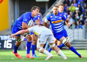 SA teams in Europe a win for all