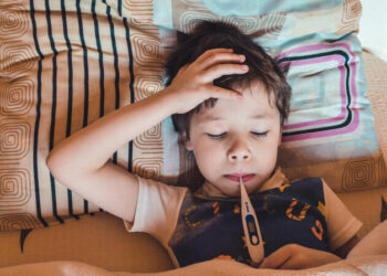 SPKC: flu epidemic has begun in Latvia