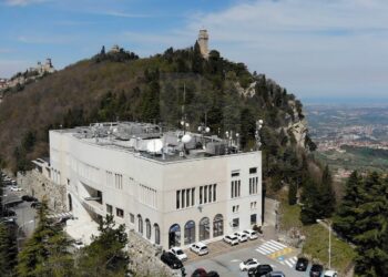 San Marino RTV relaunches after financial difficulties