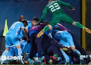 San Marino: ‘The ultimate dream’ – world’s worst national football team chase first win for 20 years