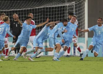 San Marino, la ‘peor’ selección del mundo, sueña con el Mundial 2026