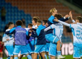 San Marino to face Austria, Romania, Bosnia and Cyprus in 2026 World Cup qualifiers