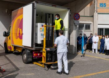 San Marino turns to Russia’s Sputnik V coronavirus vaccine