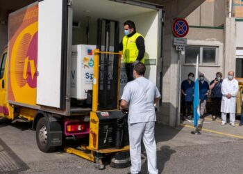 San Marino turns to Russia’s Sputnik V coronavirus vaccine – Euractiv San Marino turns to Russia’s Sputnik V coronavirus vaccine – Euractiv