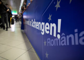Schengen Moves Borders from January 1: What This Means for UK Travellers to Europe in 2025