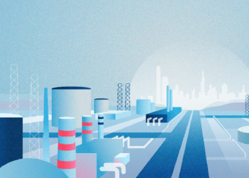 Seizing Europe’s Industrial and Decarbonised Future