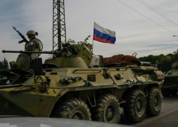 Seizing the moment: A US strategy to outmaneuver Russia in Syria