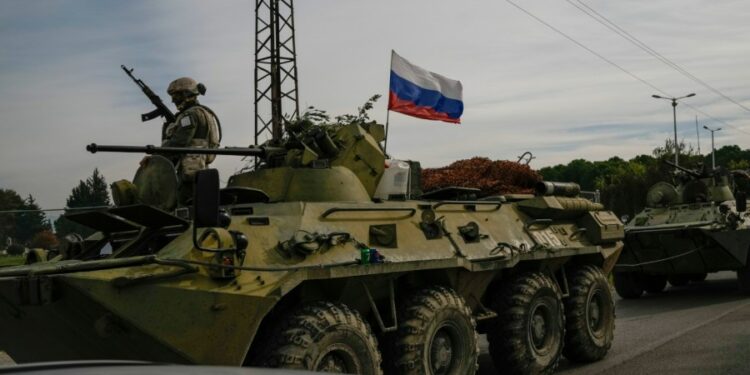 Seizing the moment: A US strategy to outmaneuver Russia in Syria