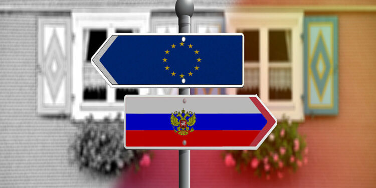 Serbs closer to the EU but emotionally tied to Russia and China