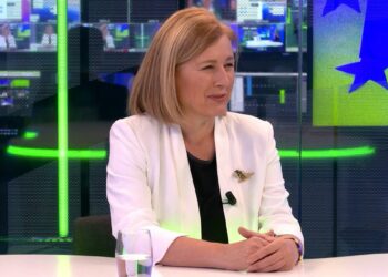 ‘Shocking’ levels of democratic backsliding across Europe – ex-Justice Commissioner Jourová