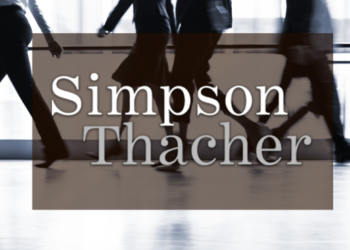 Simpson Thacher Hires Funds Partners for New Luxembourg Office