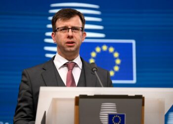 Six Months When We Made Europe Great