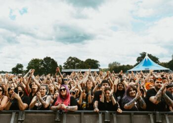 Slam Dunk launches across Europe for 2025 as huge line-up drops