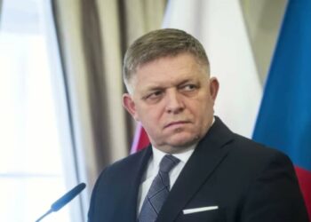 Slovak PM accuses Zelenskyy of attempted bribery – Politico