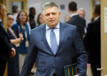 Slovak PM and Putin to hold “gas talks” in Moscow, Serbia says – media