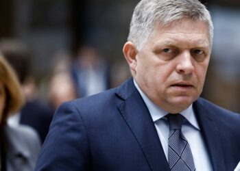 Slovak PM scolds new EU top team over Ukraine support – POLITICO Slovak PM scolds new EU top team over Ukraine support – POLITICO