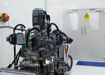 Slovak battery maker InoBat raises 100 million euros in latest funding round