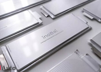 Slovak battery maker InoBat raises EUR 100 mn in latest funding round, ET Auto
