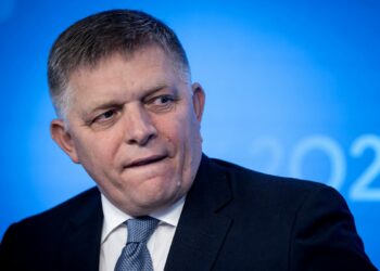 Slovakia May Take Measures Against Ukraine Over Gas Transit