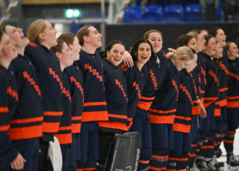 Slovakia, Netherlands, and Poland Advance in Olympic Qualifying Slovakia, Netherlands, and Poland Advance in Olympic Qualifying