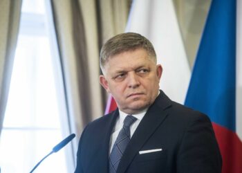 Slovakia Urges EU Action to Head Off Russian Gas Transit Halt