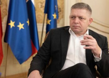 Slovakia called Kiev’s proposals for the transit of Russian gas absurd — EADaily, December 20th, 2024 — Politics, Russia