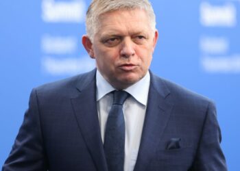 Slovakia in ‘very intense’ talks on 2025 gas supplies, Fico says