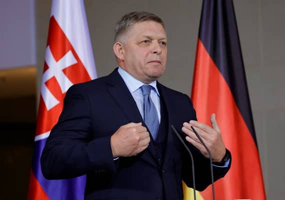 Slovakia threatens Ukraine with ‘serious conflict’ – London Business News