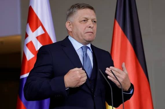 Slovakia threatens Ukraine with ‘serious conflict’ – London Business News