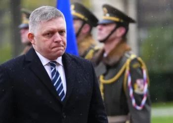 Slovakia’s PM Fico lashes out at EU for expressing support for Ukraine
