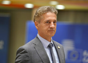 Slovenia removes obstacle to EU confirmation of new commissioners