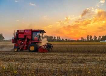 Slovenia to strengthen agricultural ties – World