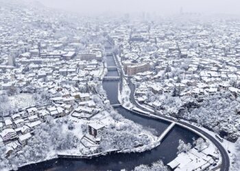 Slovenian mountain rescue crews find body of Hungarian hiker missing since last week