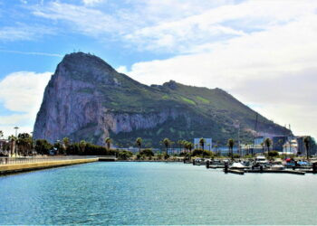 Slow Progress on Treaty of Gibraltar « Euro Weekly News