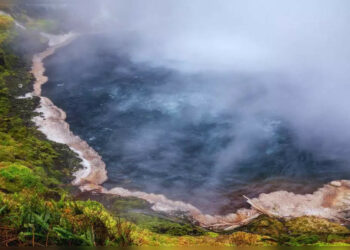 Soak, relax, rejuvenate: Top 5 spa towns in Europe