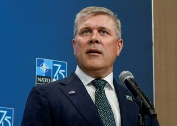 Social Democrats overtake PM’s party in Iceland elections: What’s next? – Firstpost