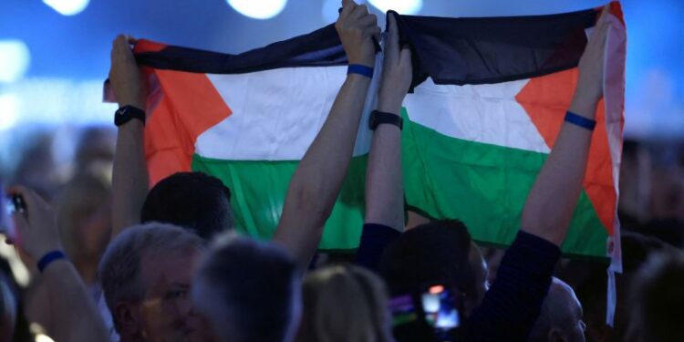Spain, Ireland and Norway have recognized Palestinian statehood. Where does Europe stand on the issue?