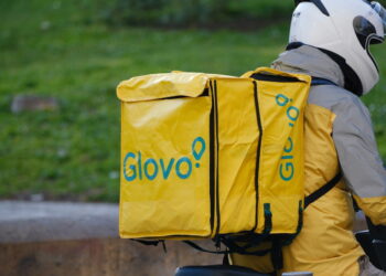 Spain cracks down on gig economy abuse. « Euro Weekly News Spain cracks down on gig economy abuse. « Euro Weekly News