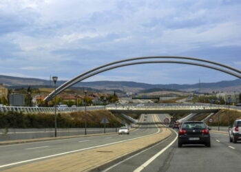 Spain introduces anti-braking speed cameras « Euro Weekly News Spain introduces anti-braking speed cameras « Euro Weekly News