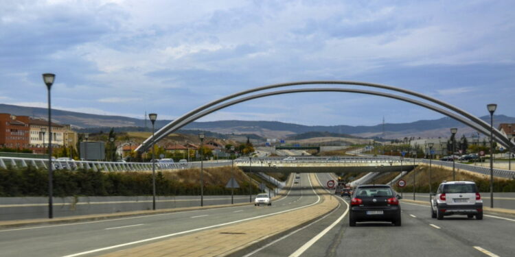 Spain introduces anti-braking speed cameras « Euro Weekly News