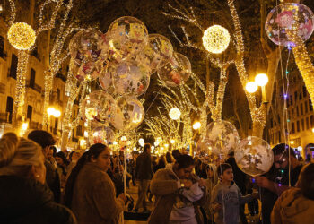 Spain shows Europe how to keep up with America’s economy Spain shows Europe how to keep up with America’s economy