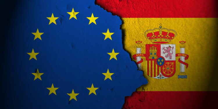 Spain slammed by Brussels over road toll rules « Euro Weekly News