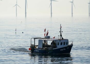 Starmer warned not to sell-out fishermen to ‘suck up’ to EU | Politics | News