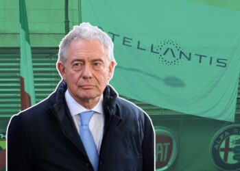 Stellantis commits to Italy with multi-billion euro investment in EV expansion Stellantis commits to Italy with multi-billion euro investment in EV expansion