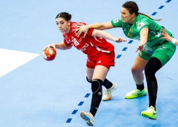 Stellar Zsófi Szemerey extends Hungary’s winning streak at EHF EURO Stellar Zsófi Szemerey extends Hungary’s winning streak at EHF EURO